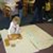 The Children's Montessori Center