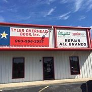 Tyler Overhead Door Company Tyler Tx Alignable