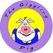 The Giggling Pig