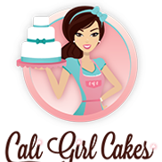 Cali Girl Cakes