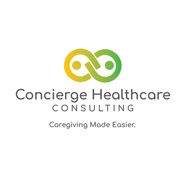 Concierge Healthcare Consulting, LLC
