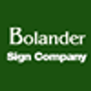 Bolander Sign Company
