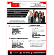 JDMoore Insurance Brokers LLC