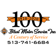 Blust Motor Service Inc