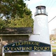Lighthouse Oceanfront Resort