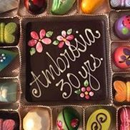 Ambrosia Euro American Pâtisserie