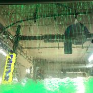 Hacienda Car Wash Inc.