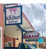 Wild Heart Boutique  Visit St. Augustine