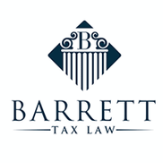 Barrett Tax Law