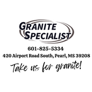 Granite Specialist