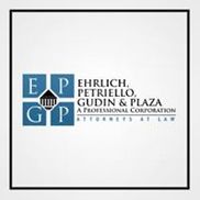Ehrlich, Petriello, Gudin & Plaza, Attorneys at Law