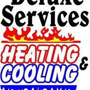 Deluxe Services Heating & Air Conditioning