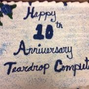 TearDrop Computers