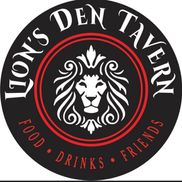 Lion's Den Tavern, Waterville ME