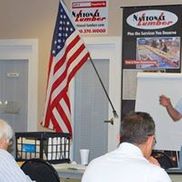CSL Cont. Ed / OSHA outreach trainer