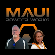 Maui Powder Works | Powder Coating Hawaii, Kahului HI