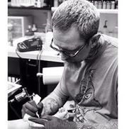 RTP Tattoo Lab