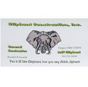 Oliphant Construction Inc