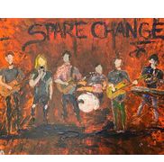 Spare Change Music, Inc