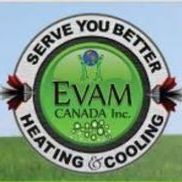 Evam Canada Inc.