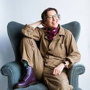 Rebel Therapist
