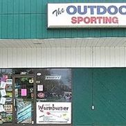 Outdoorsmen Pro Shop