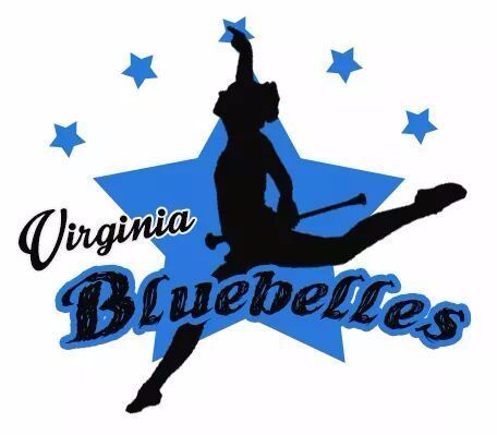 Virginia Bluebelles, Vinton VA