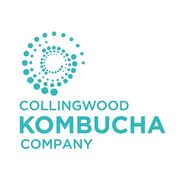 Collingwood Kombucha - barrel fermented tea that's good for you!