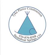 Tyke Pierce Construction