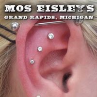 Professional Piercing by George, Grand Rapids MI