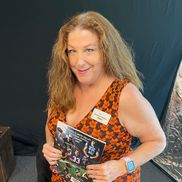 Jennifer Ramos JR Social Conduit