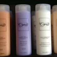 Salon Capelli in El Dorado Hills