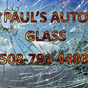 Paul's Mobile Auto Glass Inc