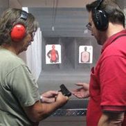 Oak Ridge Gun Range