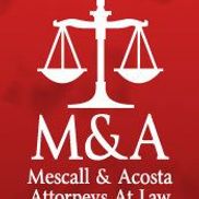 Mescall & Acosta P.C.