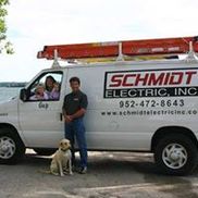 Schmidt Electric Inc.