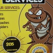 Pest control by Bugs R us Pest control llc in Kingsport, TN - Alignable