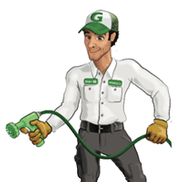GrassRoots Tree & Turf Care Inc
