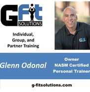 G-Fit Solutions