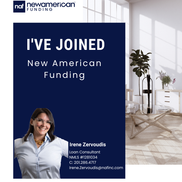 New American Funding & Co-Founder Wonder Girls 