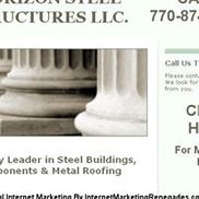 Horizon Steel Structures, LLC