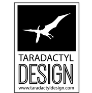 Taradactyl Design / One Woman Media Machine