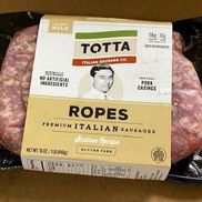 Totta Sausage 