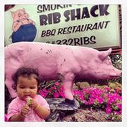 Smokin' Jack's Rib Shack