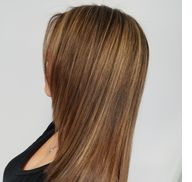 Maggy Jade Salon & Spa