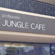 JUNGLE CAFE & BAKERY