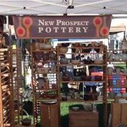 New Prospect Pottery