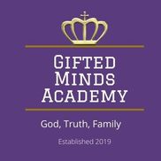 Gifted Minds Academy