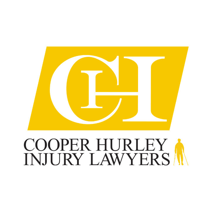 Cooper Hurley Injury Lawyers, Norfolk VA