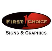 First Choice Signs & Graphics